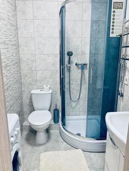 Lux Apartment Comfort Town Lux Apartment Comfort Town, Kyiv - apartment by the day