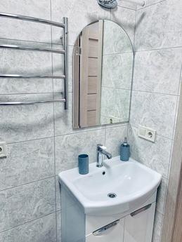 Lux Apartment Comfort Town Lux Apartment Comfort Town, Kyiv - apartment by the day