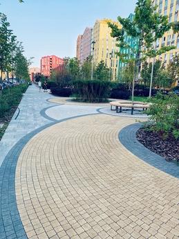 Lux Apartment Comfort Town Lux Apartment Comfort Town, Kyiv - apartment by the day