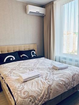 Lux Apartment Comfort Town Lux Apartment Comfort Town, Kyiv - apartment by the day