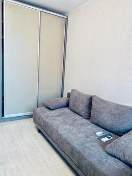 Lux Apartment Comfort Town Lux Apartment Comfort Town, Kyiv - apartment by the day