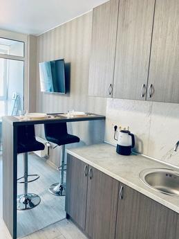 Lux Apartment Comfort Town Lux Apartment Comfort Town, Kyiv - apartment by the day