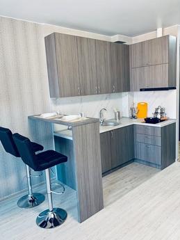 Lux Apartment Comfort Town Lux Apartment Comfort Town, Kyiv - apartment by the day