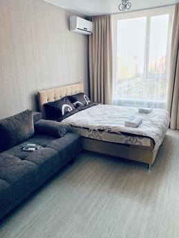Lux Apartment Comfort Town Lux Apartment Comfort Town, Kyiv - apartment by the day