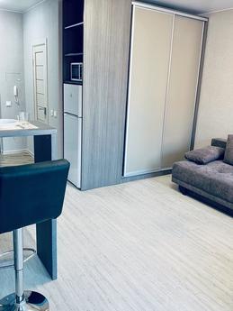 Lux Apartment Comfort Town Lux Apartment Comfort Town, Kyiv - apartment by the day