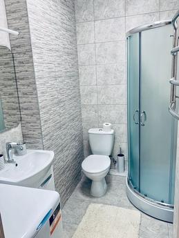 Lux Apartment Comfort Town Lux Apartment Comfort Town, Kyiv - apartment by the day