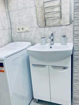 Lux Apartment Comfort Town Lux Apartment Comfort Town, Kyiv - apartment by the day