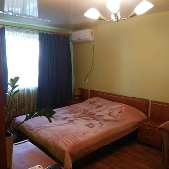Сдам однокомнатную квартиру в Шевченковском районе. Рядом ме