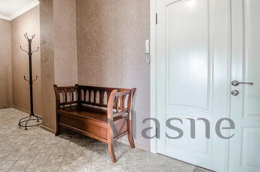 Квартира в стиле ретро в центре города., Киев - квартира посуточно