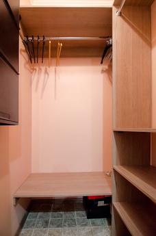 Квартира в стиле ретро в центре города., Киев - квартира посуточно