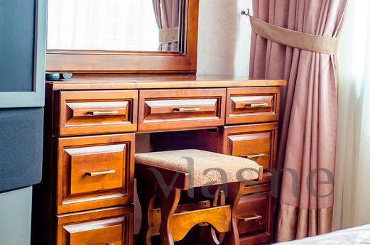 Квартира в стиле ретро в центре города., Киев - квартира посуточно