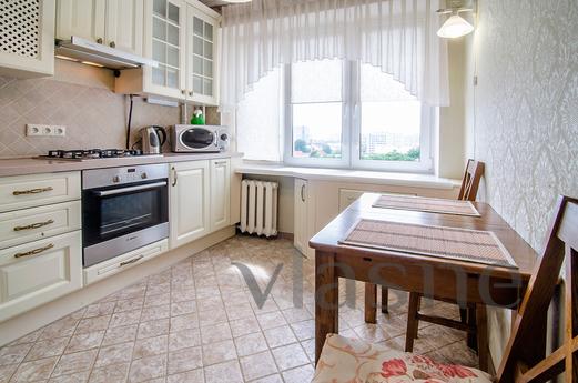 Квартира в стиле ретро в центре города., Киев - квартира посуточно