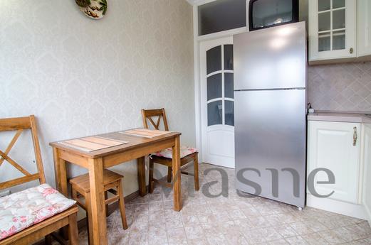 Квартира в стиле ретро в центре города., Киев - квартира посуточно