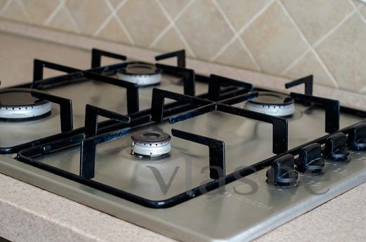 Квартира в стиле ретро в центре города., Киев - квартира посуточно