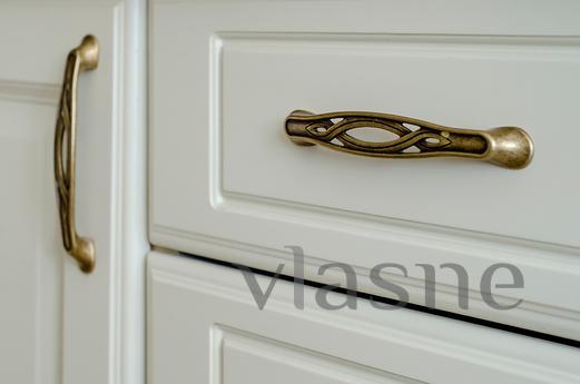 Квартира в стиле ретро в центре города., Киев - квартира посуточно