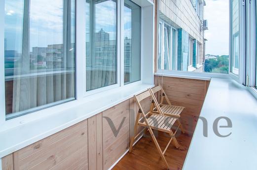 Квартира в стиле ретро в центре города., Киев - квартира посуточно