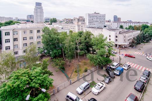 Квартира в стиле ретро в центре города., Киев - квартира посуточно