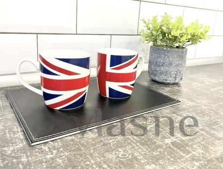 ПОСУТОЧНО! Квартира-студия «LONDON 51», Ирпень - квартира посуточно