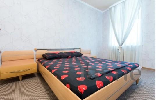 Rent an apartment in the centre of Kharkiv city! The apartme