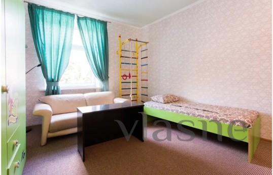 Apartment in the center of Kharkov, Kharkiv - apartment by the day