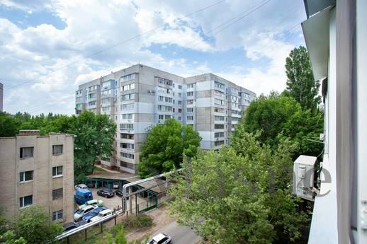 Сдается отличная квартира ЛЮКС, Николаев - квартира посуточно