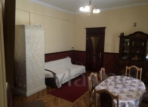 Затишні апартаменти в  центрі Львова, Львов - квартира посуточно