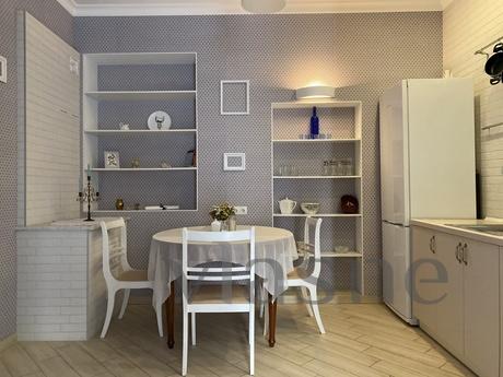 Сozy apartments in the heart of Odessa, Odessa - apartment by the day