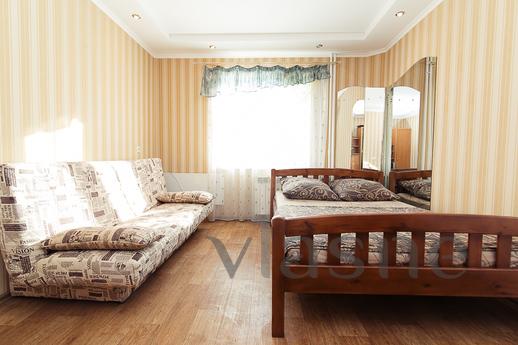 Petropavlovskaya street 127 Hourly rental is possible - the 