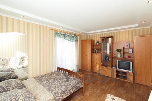 Hourly daily. Petropavlovskaya. Center, Sumy - apartment by the day