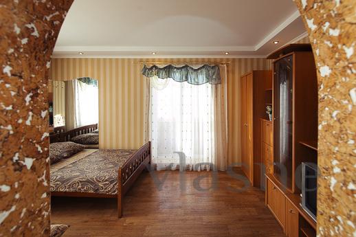 Hourly daily. Petropavlovskaya. Center, Sumy - apartment by the day