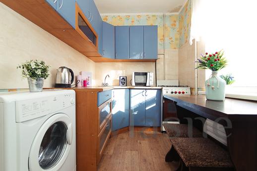 Hourly daily. Petropavlovskaya. Center, Sumy - apartment by the day