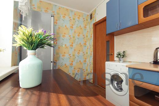 Hourly daily. Petropavlovskaya. Center, Sumy - apartment by the day