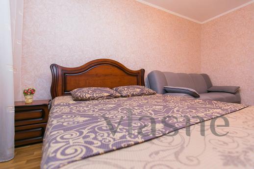 2комн.9спальных мест.Новострой.Центр, Сумы - квартира посуточно
