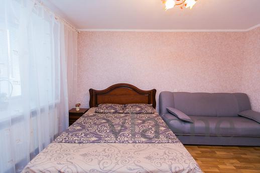 2комн.9спальных мест.Новострой.Центр, Сумы - квартира посуточно