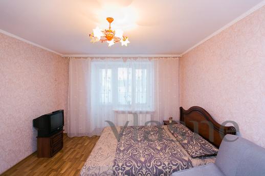 2комн.9спальных мест.Новострой.Центр, Сумы - квартира посуточно