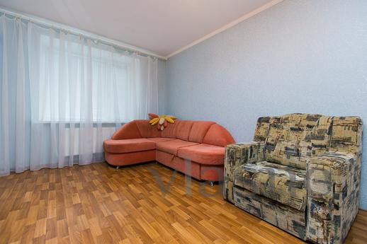 2комн.9спальных мест.Новострой.Центр, Сумы - квартира посуточно