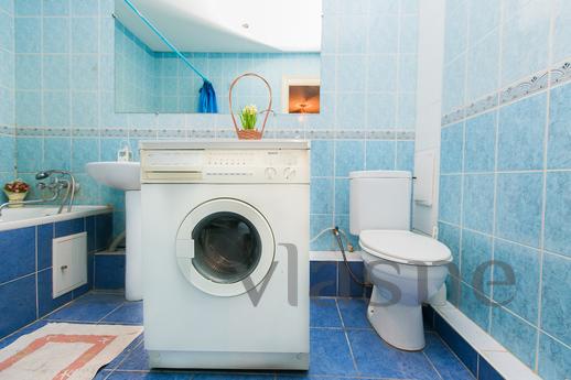 2комн.9спальных мест.Новострой.Центр, Сумы - квартира посуточно