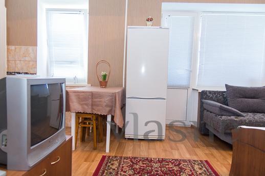 Hourly, daily. Gorky. DC Frunze, Sumy - apartment by the day
