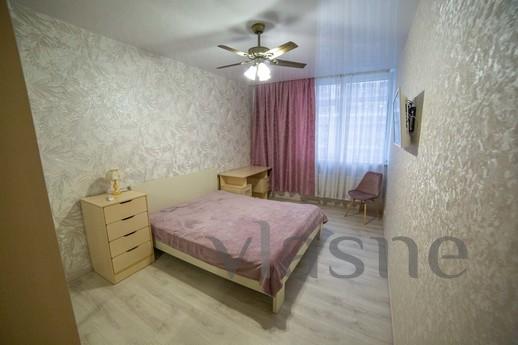 The landlady will rent out her new apart, Kyiv - apartment by the day