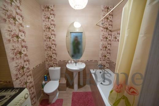 The landlady will rent out her new apart, Kyiv - apartment by the day