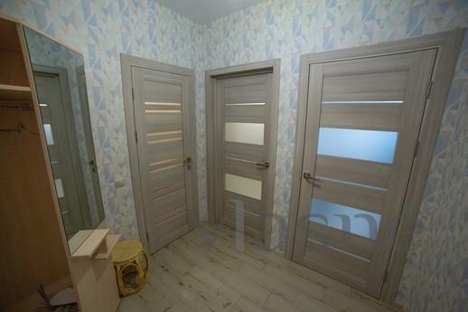 The landlady will rent out her new apart, Kyiv - apartment by the day