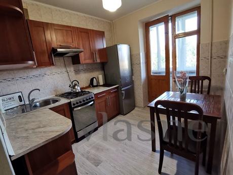 Podobova rent apartment, Lviv - apartment by the day