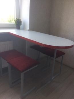 hourly, daily, per month, Kherson - apartment by the day
