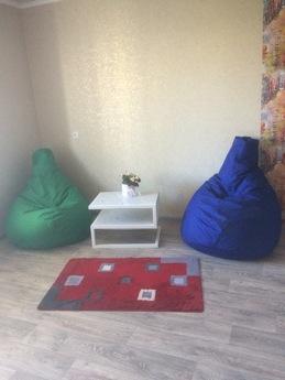 hourly, daily, per month, Kherson - apartment by the day