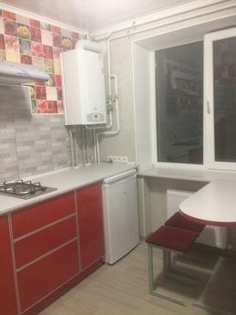 hourly, daily, per month, Kherson - apartment by the day