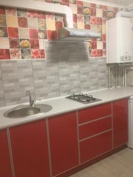 hourly, daily, per month, Kherson - apartment by the day
