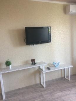 hourly, daily, per month, Kherson - apartment by the day