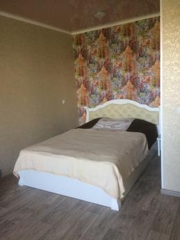 hourly, daily, per month, Kherson - apartment by the day