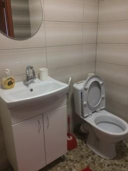 hourly, daily, per month, Kherson - apartment by the day