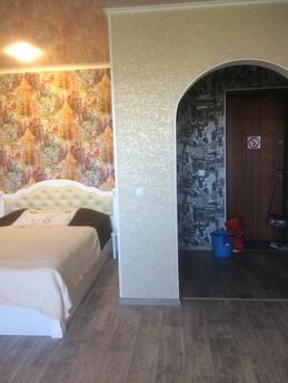 hourly, daily, per month, Kherson - apartment by the day